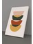 Gift Pack Soyut Modern Minimal Kanvas Tablosu 3'lü Canvas Tablo Seti 4