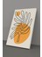 Gift Pack Soyut Modern Minimal Kanvas Tablosu 3'lü Canvas Tablo Seti 4