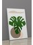 Gift Pack Soyut Modern Minimal Kanvas Tablosu 3'lü Canvas Tablo Seti 2