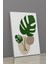 Gift Pack Soyut Modern Minimal Kanvas Tablosu 3'lü Canvas Tablo Seti 4