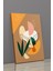 Gift Pack Soyut Modern Minimal Kanvas Tablosu 3'lü Canvas Tablo Seti 3