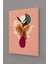 Gift Pack Soyut Modern Minimal Kanvas Tablosu 3'lü Canvas Tablo Seti 2