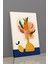 Gift Pack Soyut Modern Minimal Kanvas Tablosu 3'lü Canvas Tablo Seti 3