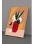 Gift Pack Soyut Modern Minimal Kanvas Tablosu 3'lü Canvas Tablo Seti 4