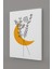 Gift Pack Soyut Modern Minimal Kanvas Tablosu 3'lü Canvas Tablo Seti 2
