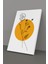 Gift Pack Soyut Modern Minimal Kanvas Tablosu 3'lü Canvas Tablo Seti 4