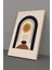 Gift Pack Soyut Modern Minimal Kanvas Tablosu 3'lü Canvas Tablo Seti 4