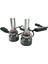 Mono Serisi +2 Plus LED Xenon 2