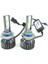 Mono Hb4 9006 12V LED Headlıght 2