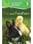 Fur And Feathers Kingfisher Readers Level 2 1