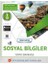 7 Sınıf Yeni Nesil Sosyal Bilgiler Soru Bankası Fen Bilimleri Yay 1