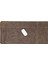 Brümate Deri Deskmat Kahverengi 1