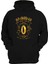 Lotr Yüzüklerin Efendisi Baggins Baskılı 3 Ipl. Şardonlu, Içi Polar, KALIN(600GR) Hoodie 1
