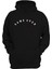 Game Over Baskılı 3 Ipl. Şardonlu, Içi Polar, KALIN(600GR) Kapüşonlu Hoodie 1