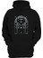 Lotr Yüzüklerin Efendisi Gizli Kapı Baskılı 3 Ipl. Şardonlu, Içi Polar, KALIN(600GR) Hoodie 1