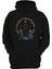 Lotr Yüzüklerin Efendisi Baskılı 3 Ipl. Şardonlu, Içi Polar, KALIN(600GR) Hoodie 1