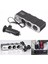 Araba Araç Oto Çakmak Çoklayıcı Çoğaltıcı Soketi USB Çakmaklık 1