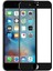 Apple iPhone 6 Plus Tam Kaplama Fiber Nano Seramik Ekran Koruyucu 1