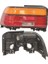Toyota Corolla AE101 Sol Stop 1993-1998 2