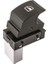 Volkswagen Jetta 5-6 Tekli Cam Açma Düğmesi Anahtarı 2006-2012 1