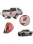 Mitsubishi L200 Sağ-Sol Stop Lambası Takım 2006-2014 2
