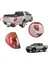 Mitsubishi L200 Sağ-Sol Stop Lambası Takım 2006-2014 3
