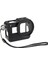 GO217 Gopro Hero 5 6 7 Için Metal Çerçeve 2