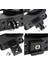 GO217 Gopro Hero 5 6 7 Için Metal Çerçeve 5