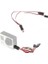 GO01 Gopro Hero 3 3+ 4 Için Av Video Fpv Kablo 1