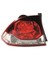 Honda Civic Dış Sol Stop Lambası 2009-2011 1