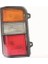 Mitsubishi L300 Stop Lambası Sağ Sol Takımı 1993-2000 3