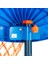 Ayarlanabilir Çocuk Basketbol Potası 4