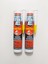 2 Adet Hight Tack Korniş Yapıştırıcı / Montaj Silikonu Beyaz 290 Ml. 1