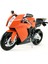 1:10 1190 Rc8 Model Motosiklet 1