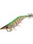 Gamberino 3.0 90MM 14.3gr Kalamar Zokası - Green (Blue Glow) 1