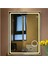 75X105 cm Büyüteçli Dokunmatik Tuşlu Buğu Yapmayan Ledli Banyo Aynası 3