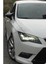 Seat Leon Mk3 Mk3.5 Batman Yarasa Ayna Kapağı Piano Black Abs Plastik 3