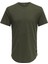 Erkek Kısa Kollu Regular Fit T-Shirt 22002973 4