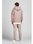 Erkek Copenhagen Sweatshirt Loopback Relaxed Fıt Hoodie - 12176864 2
