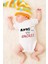 Özel Tasarım Bebek Zıbın - Çıtçıtlı Body (Aynı Amcası 2 !) 1