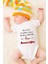 Özel Tasarım Bebek Zıbın - Çıtçıtlı Body (Sevgililer Günü Anneciğim) 1