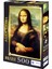 Mona Lisa 500 Parça Puzzle Yapboz 1