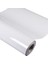 Parlak Beyaz Folyo 61 Cm-5 Metre 1