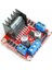 Arduino L298N Motor Sürücü Kartı 1