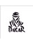 Dakar Offroad Sticker 1