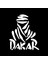 Dakar Offroad Sticker 4