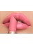 Glam Team Ruj Soft Nude - Pastel Ahududu 1