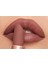 Glam Team Ruj Soft Nude - Kahverengi Nude 1