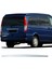 A&G Tuning Mercedes Vito Krom Bagaj Çıtası 2004-2010 Paslanmaz Çelik 2