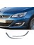 A&G Tuning Opel Astra J Krom Sis Farı Çerçevesi 2prç 2012 - 2014 P.çelik 2